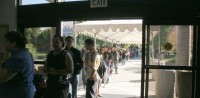 CRC Lines Fall 2011 Issue 1