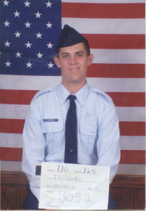 Veterans adjust to campus life