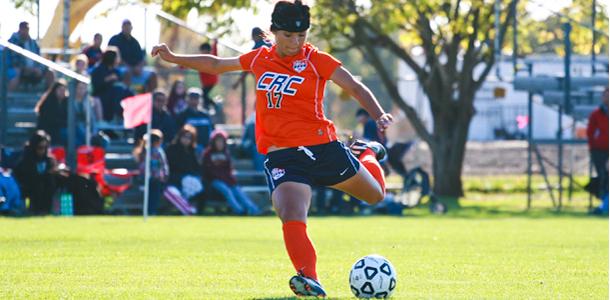 Ulan’s goals not enough as Hawks fall to Beavers