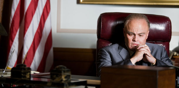 ‘J. Edgar’ film sheds light on famed leader