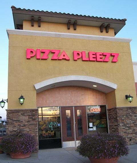 I’d like some ‘Pizza Pleezz’