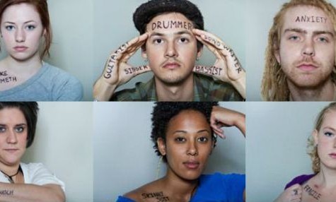 ‘What I Be Project’ shows the human in everyone