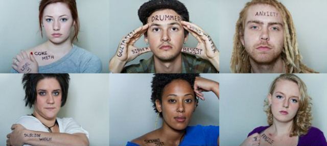 'What I Be Project' shows the human in everyone
