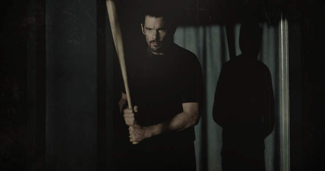 'Sinister': bone-chilling scenes brings horror to a new height