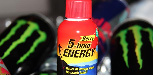 Popular 5-hour Energy is linked to 13 deaths over three years