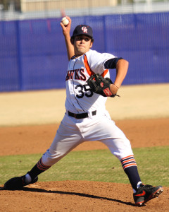 Hawks dominate in home opener against Skyline
