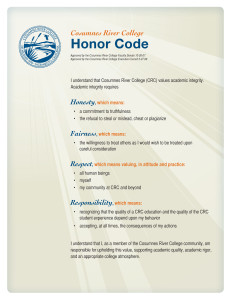 CRCHonorCode3