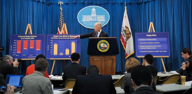 Editorial: Governor's budget proposal won’t work for community colleges