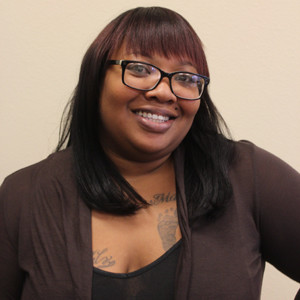 Photo of Katana Brown