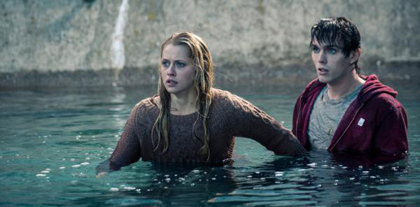 ‘Warm Bodies’: A paranormal-comedy like never before