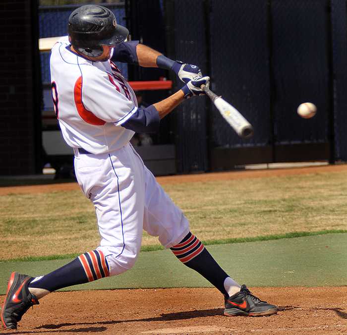 Freshman pitcher leads Hawks past Diablo Valley