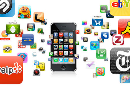Risky lifestyles and apps go hand in hand
