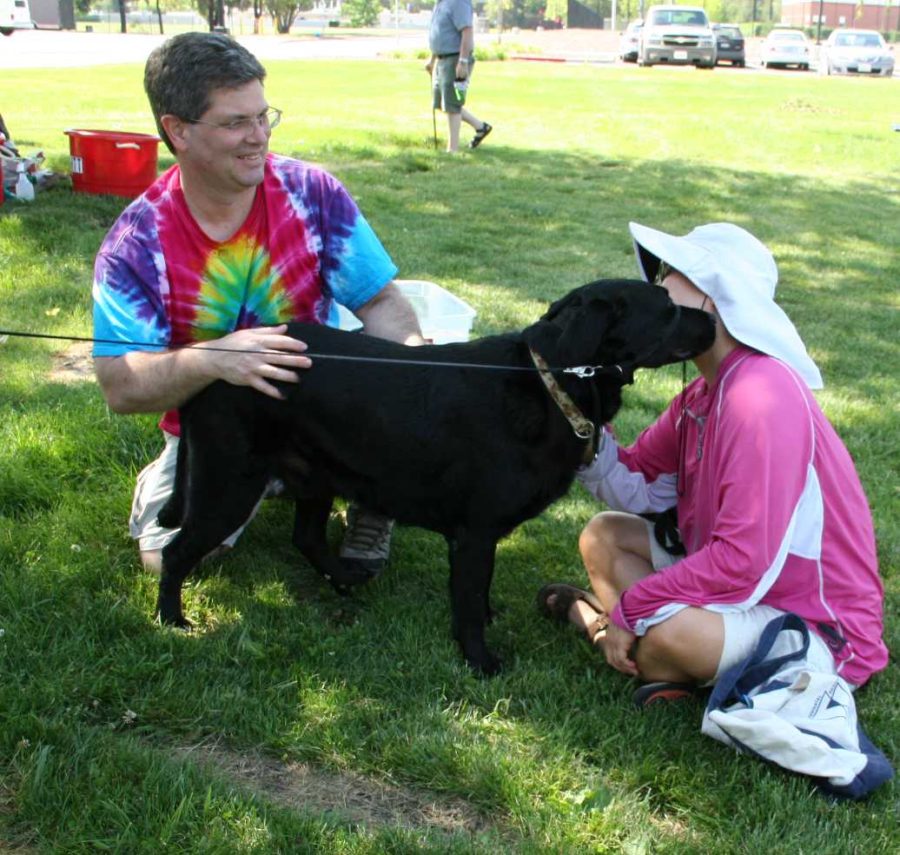 Vet Tech event brings more than just animals to homes, but awareness as well 