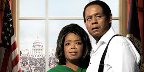 History comes alive in star-studded cast