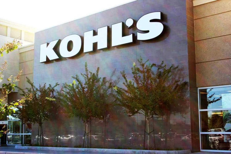 Kohl's on Calvine road is one of the local retailers that is looking for seasonal employees.