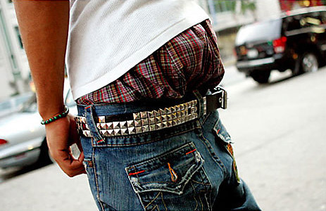 Texas businesses put a ban on bad fashion