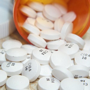 Drugs aren’t the answers for your semester finals