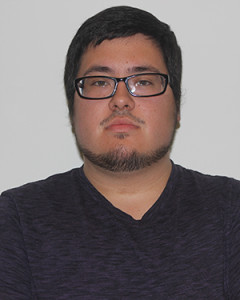 Photo of Stephan Starnes