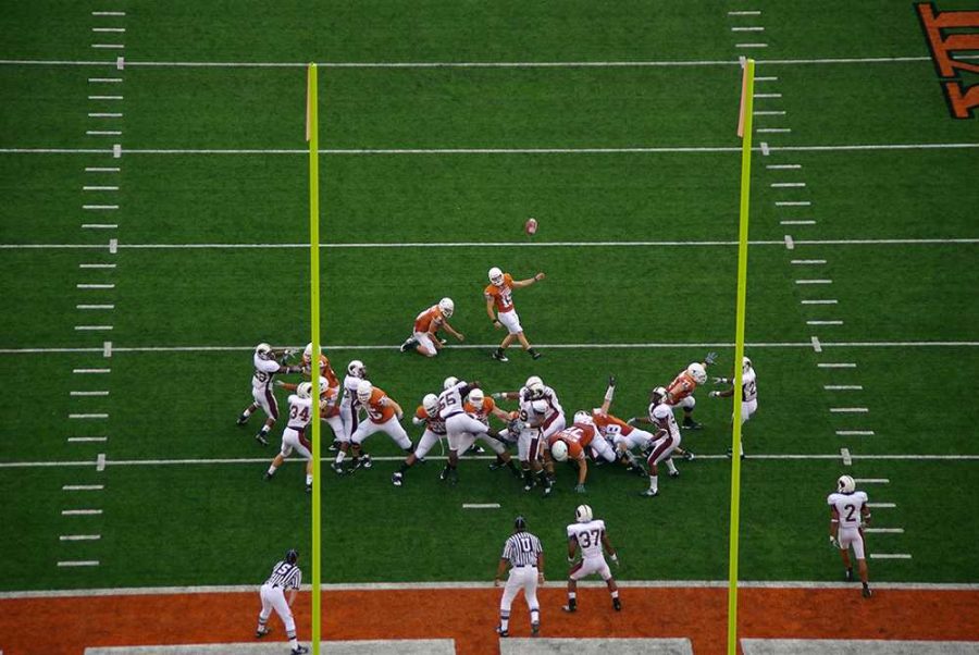 It's time the extra point goes away