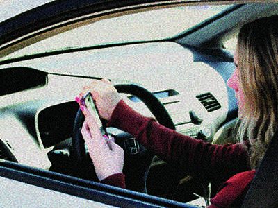 Distracted driving puts others’ lives at risk