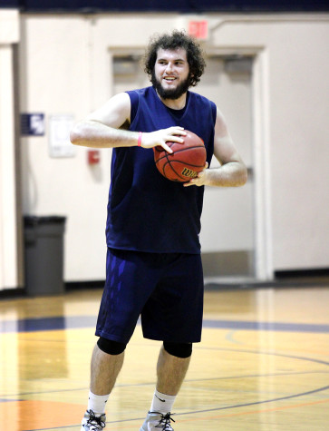 Hawks prepare for regional quarterfinal