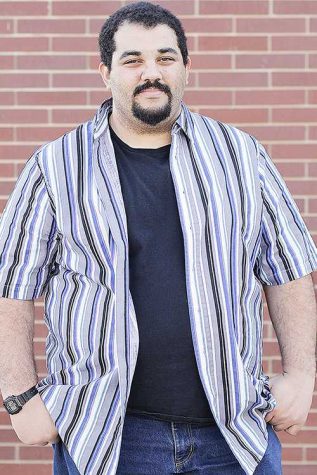Photo of Scott Redmond