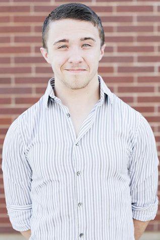 Photo of Nick Valenzuela