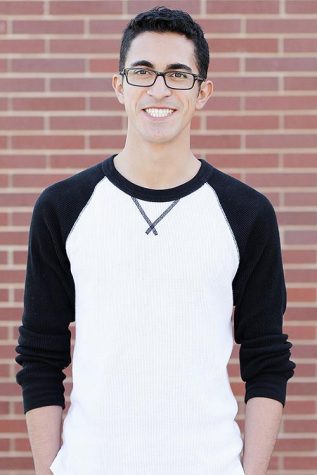 Photo of Johny Garcia