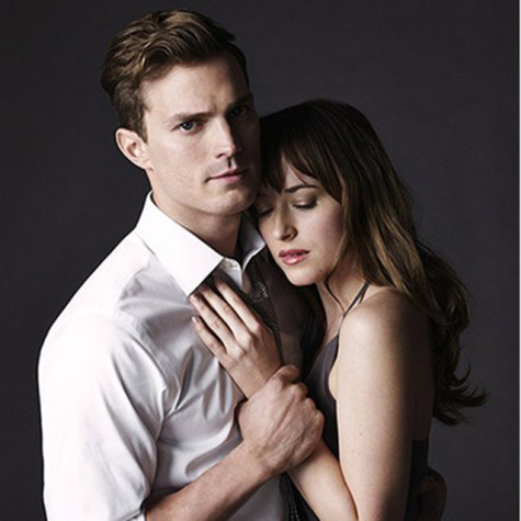 While lacking compared to the book, ‘Fifty Shades of Grey’ still delivers