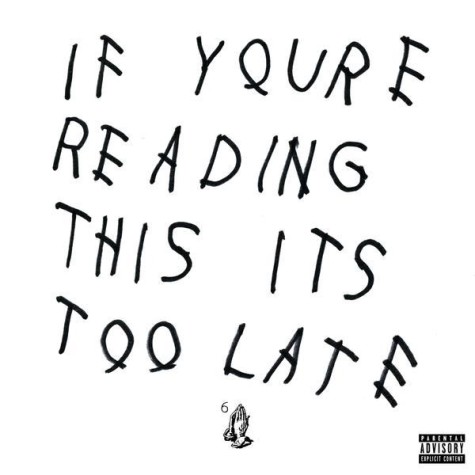 Unexpected and controversial mixtape fits Drake perfectly