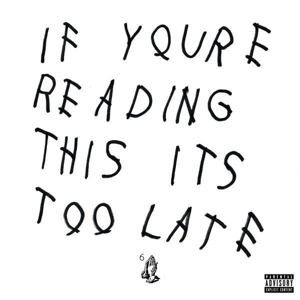 Drake's unannounced mixtape was hard to find upon release but can now be found on music platforms like iTunes and Pandora.