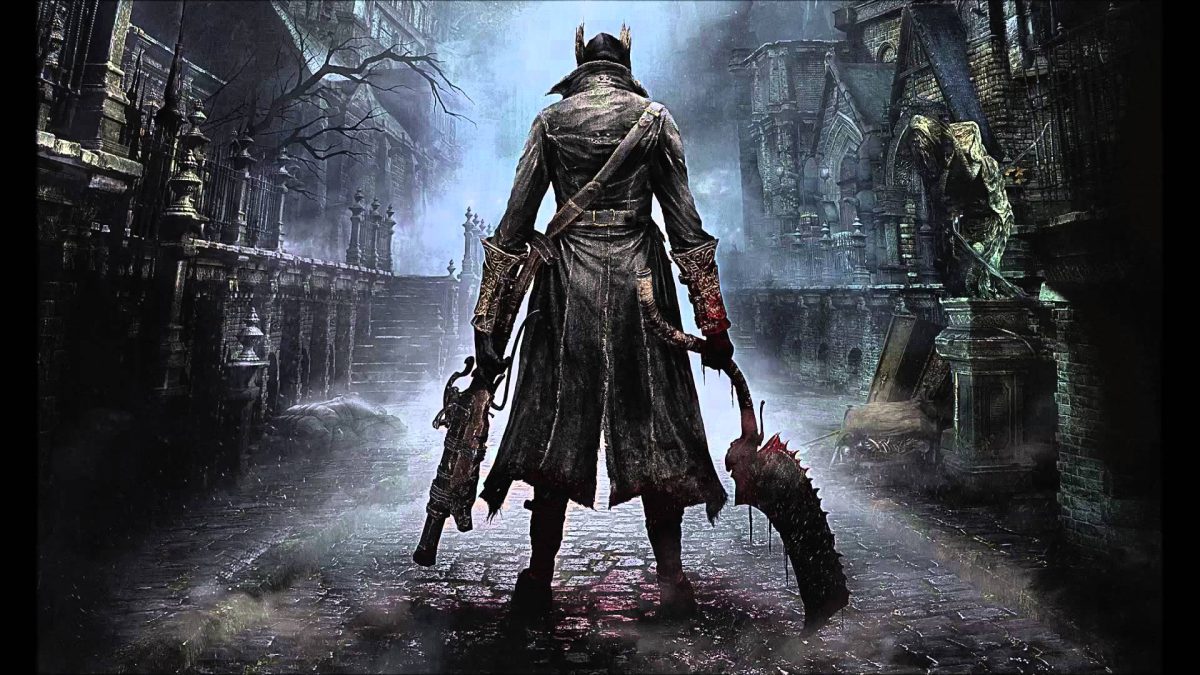 New Playstation game is not for the faint of heart