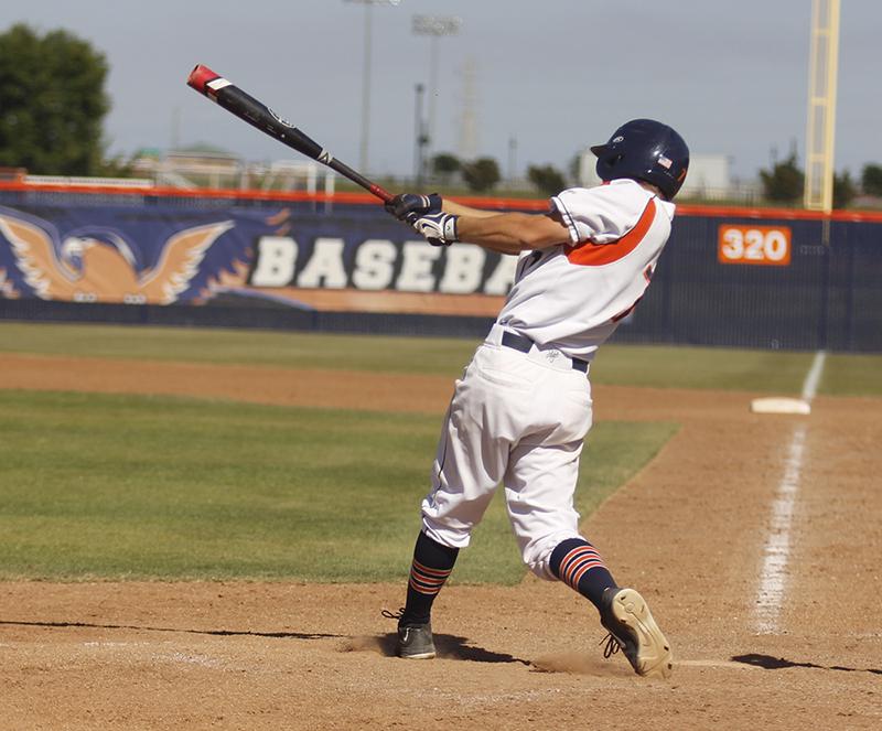 Baseball beats Gavilan and continues postseason play