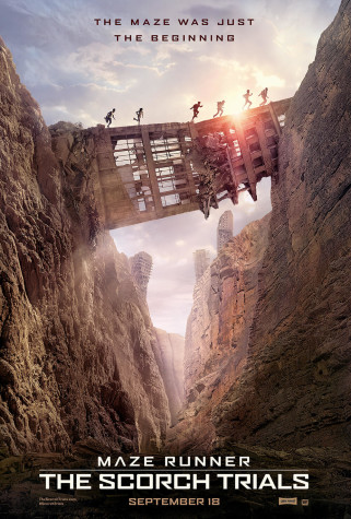 ‘Maze Runner’ sequel breaks norms