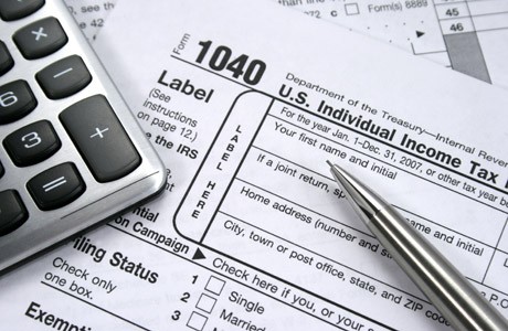 Accounting students offer free income tax preparation