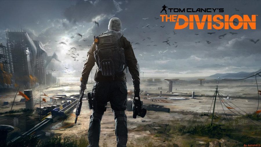 New RPG The Division impresses with post-apocalyptic New York setting