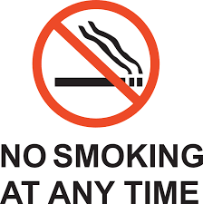 CRC institutes new smoking ban on campus