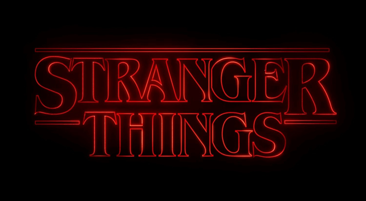 Netflix original hits the soft spot for '80s culture fanatics