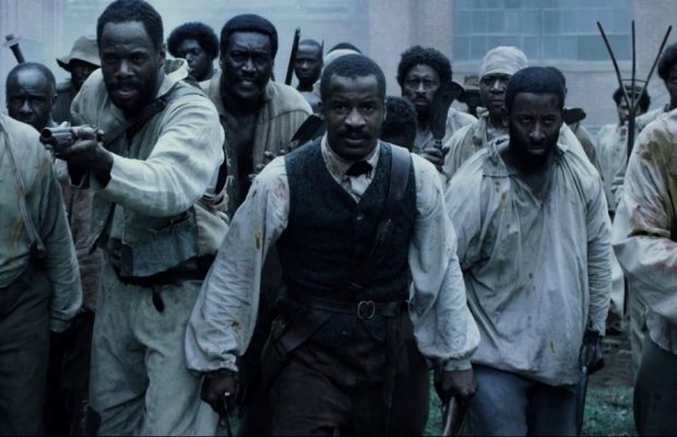 Birth of a Nation lacks depth and consistency
