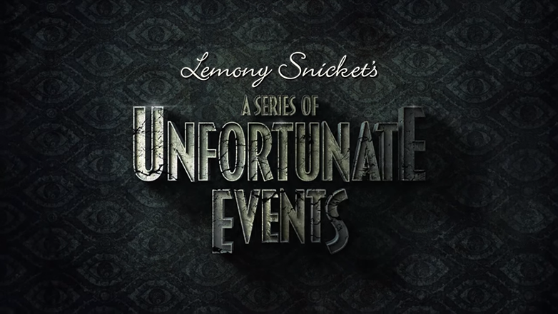 Netflix revives beloved childrens novel series A Series of Unfortunate Events