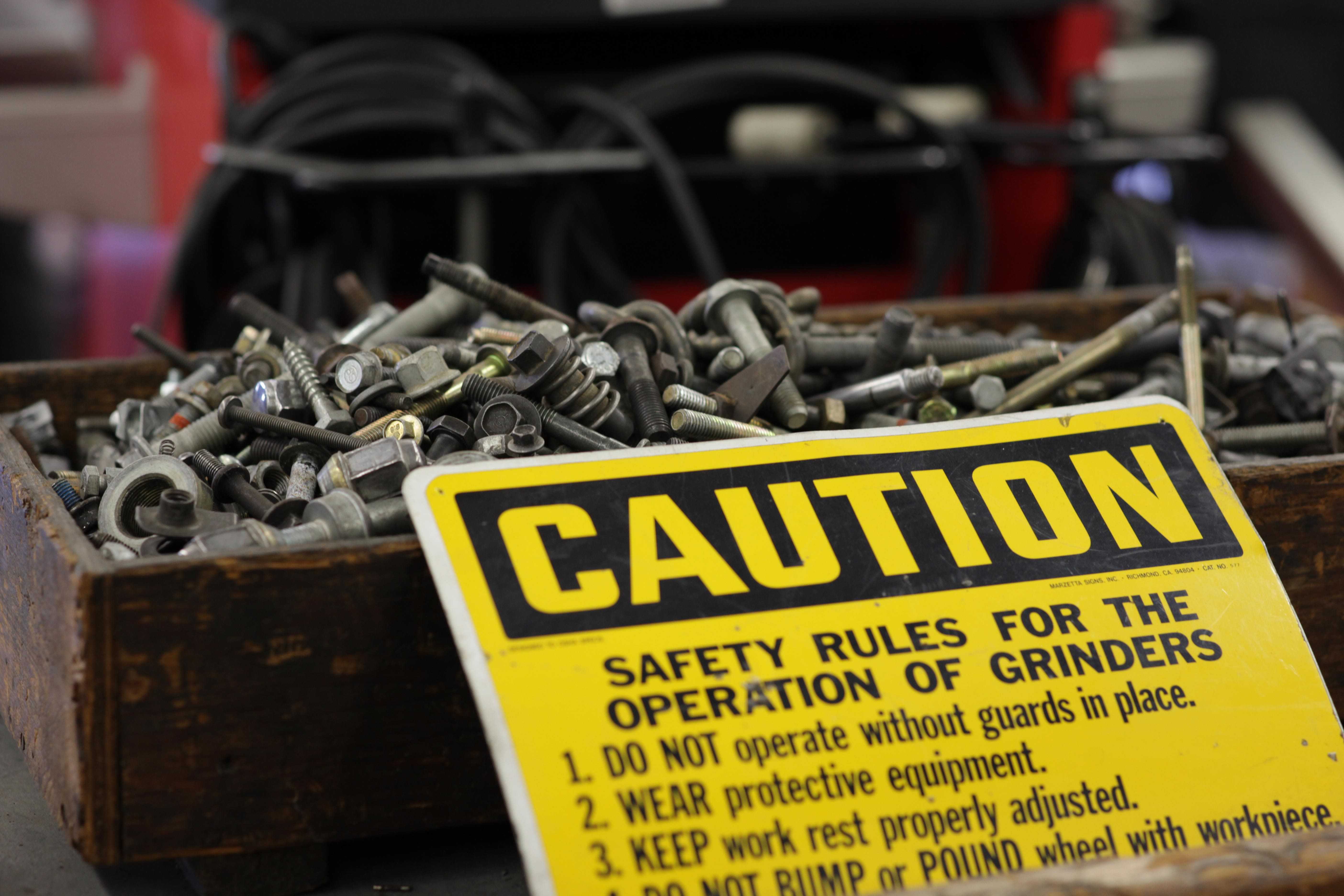Ford ASSET program provides students with hands-on training