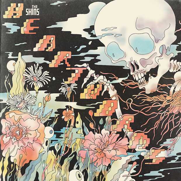 The+Shins+experiment+with+sound+in+new+album