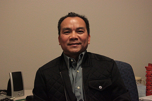 Cosumnes River College Business Professor Man Phan is the newest member of the California Board of Governors, which sets policies and provides guidance for community colleges statewide.