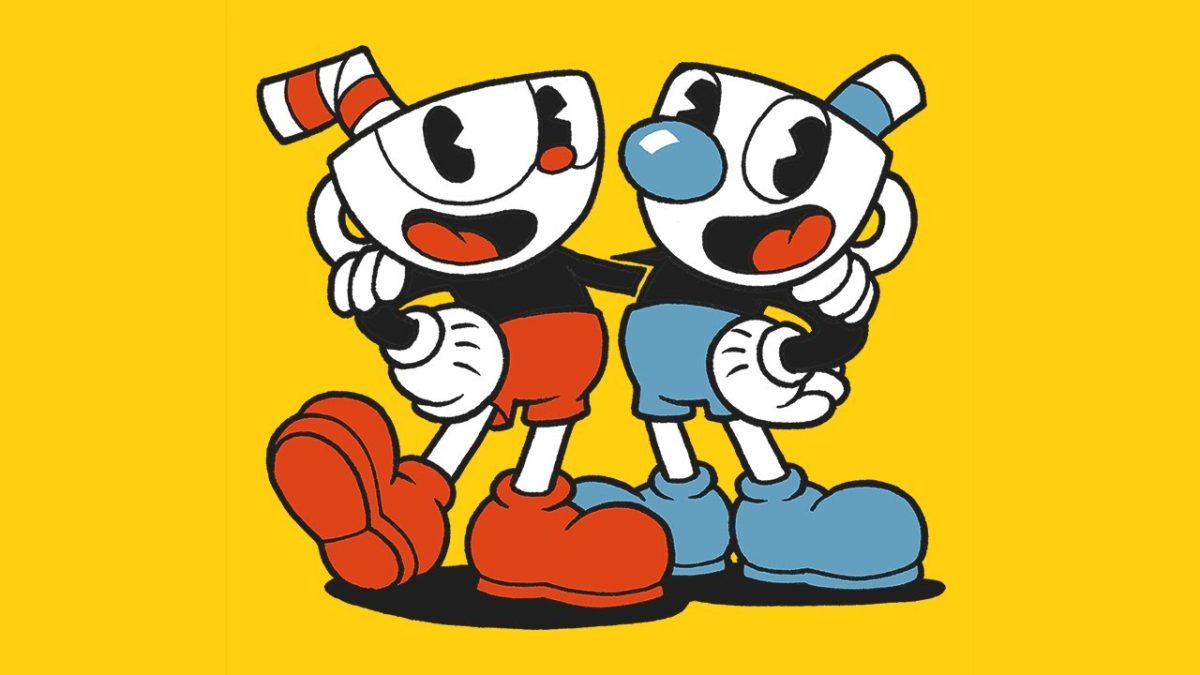 Cuphead is bursting with retro nostalgia and creativity