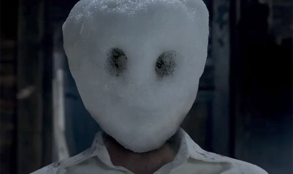 The Snowman subplots outshine murder in an overall confusing plot