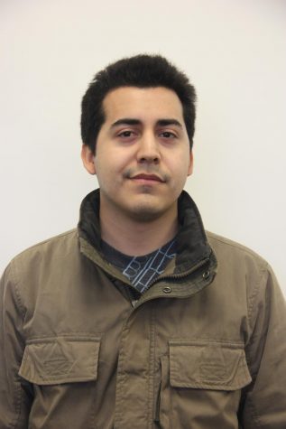 Dario Lizarraga