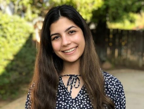 Achievement in the anthropology department appreciates her dedication and hard work.