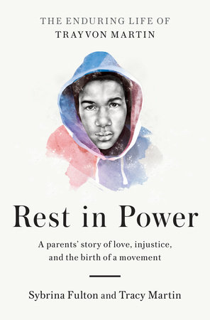 ‘Rest In Power’ Recognizes Life of Trayvon Martin