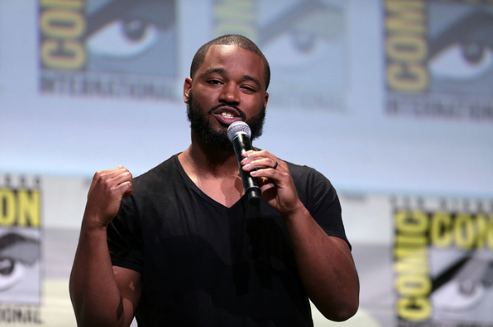 Ryan Coogler, director of Black Panther, creates a pathway for people of color in the film industry.