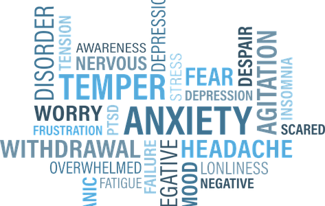 Breaking the silence on mental illness in Asian communities